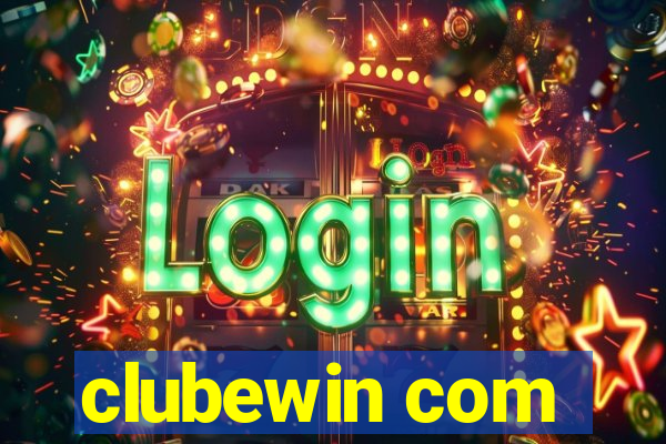 clubewin com